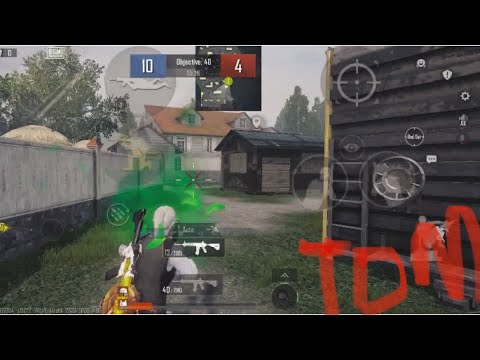 TDM