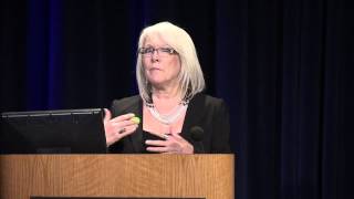 LAUNCH Systems: Day 2 Introduction - Beth Beck, NASA