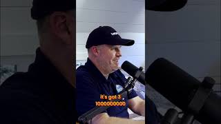 Meta's SHOCKING Claim: Is It Just Video Now? #shorts