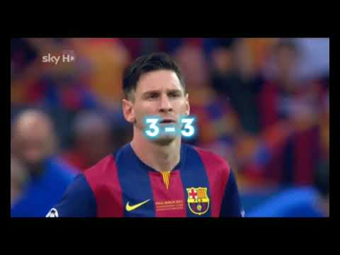 Ronaldo vs Messi!!!!#shorts