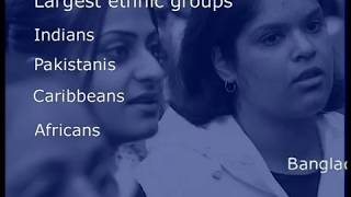 Multicultural Britain