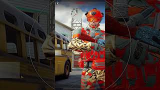 🔥 Call of Duty Mobile Mod Menu Hack (iOS & Android) #codm #callofduty #codmobile