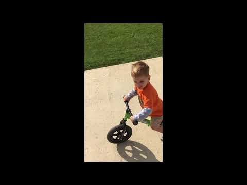 Strider  Beginner