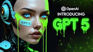 7 Shocking New GPT 5 Features You Can Use Today