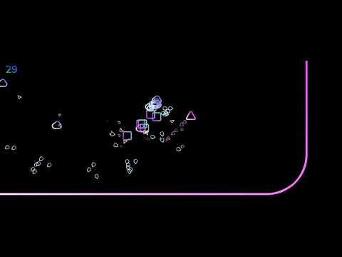 Arena and Wave Manager
