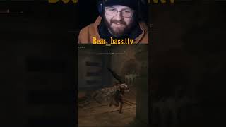 Watch out! #eldenring #eldenringrandomizer #eldenringgameplay #eldenringclips #editingpro #twitch