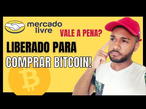 Como Comprar Bitcoin com o Mercado Pago | Vale a Pena Comprar Bitcoin no Mercado Pago?