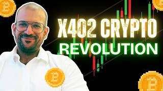 The x402 Protocol: Big Tech Adoption! 🚀