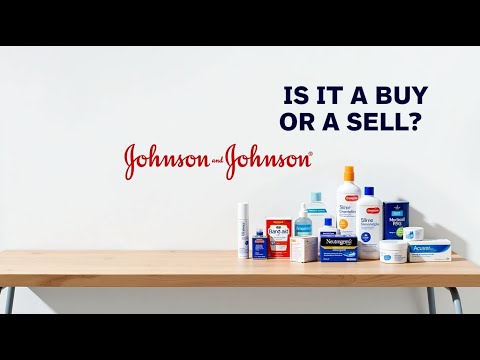 JNJ Stock: Safe Dividend Investment or Risky Bet? (Johnson & Johnson Analysis) #financialanalysis