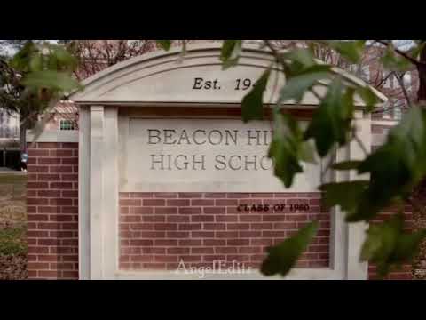 Teen Wolf - Run Boy Run