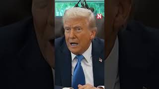 Trump Says Media Bias 'Illegal,' 'Cheating,' And Not 'Free Speech'