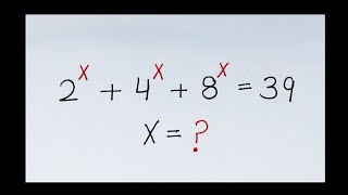 Only 1% solve this! United States Can you solve this?|Olympiad math|advance Math for Competitive ex