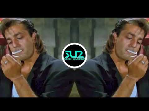 Aatish - SUBODH SU2 | Sanjay Dutt Dialogues Remix | Baba Nawab | Patta Paltega