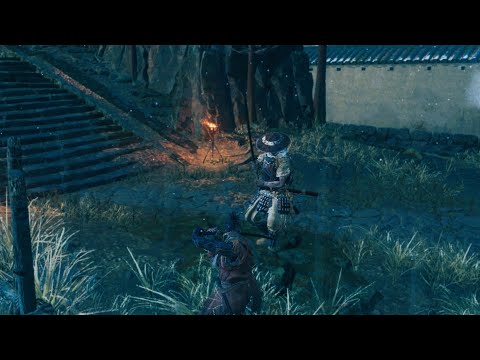 Can I Survive Sekiro? LIVE Challenge Stream!