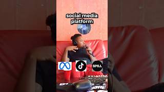 Too many Social Media apps? #SocialMediaPlatforms #PodcastClip #techdebate