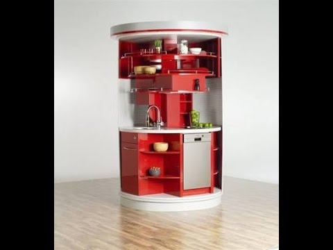 very small kitchen ideas
