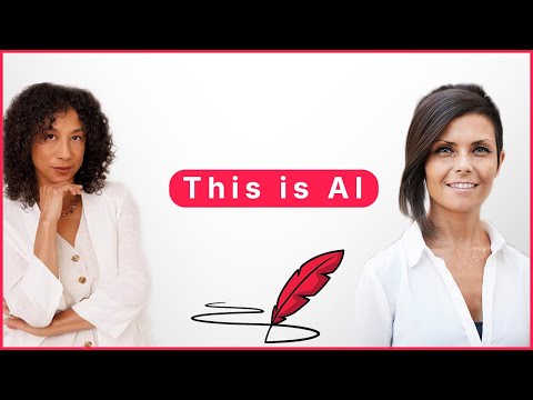 The Future of AI in Journalism with Esther Paniagua