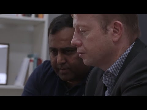 Intergy Consulting | Brand Video