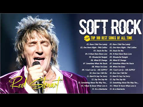 100 Greatest Soft Rock Music 🥰 80s Soft Rock Playlist Greatest Hits 💘 Best Of Soft Rock Love Songs