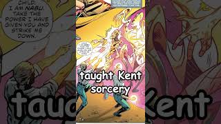 Dr. Fate Explained!