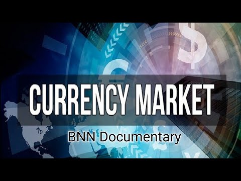 What is the Currency Market 🤔 | BNN Documentary