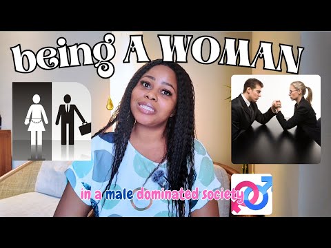TRAD WIVES vs FEMINIST vs MODERN WIFE. The Struggles Of Being A Woman In A Male Dominated Society.