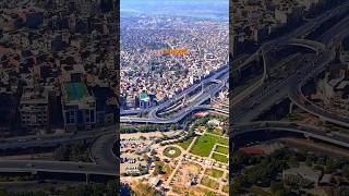 Amazing skyview city of Lahore #amazing #views