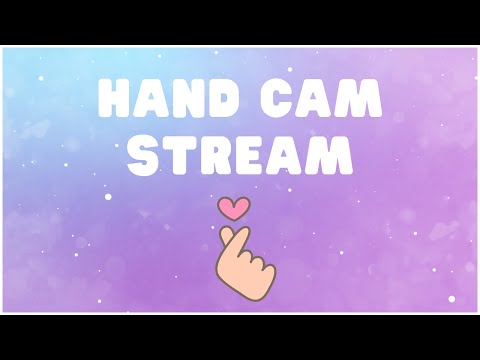 HANDS