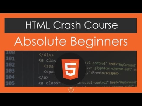 HTML Tutorial For Beginners In Bangla 3 Learn HTML in One Video: In this video
