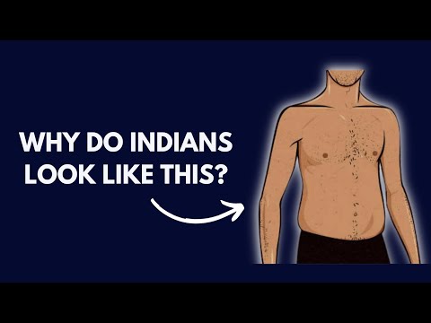 Indians Have a Unique Problem in Fitness