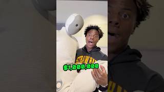 I Bought a $1,000,000 Robot!