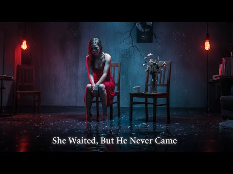 APT – She Waited, But He Never Came (Official Music )