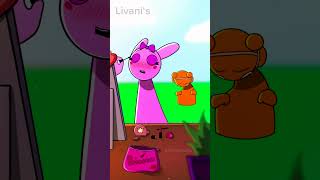 Lesson learned - Sprunki Animation #shorts