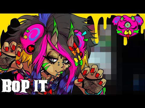 Creep-P - Bop It (Original Song)
