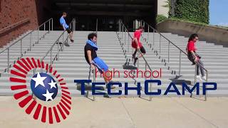High School Tech Camp
