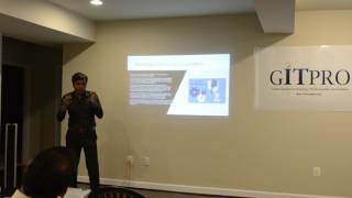 How much safe is to store on cloud - GITPRO Talk - Part 1