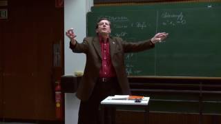 VT I - 07 Tensoren, Tensoralgebra