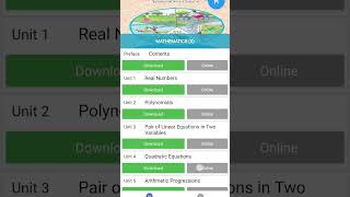 #NCERT BOOK AND SOLUTIONS APP