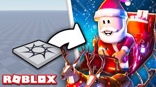 Can 6 DEVS Make a CHRISTMAS Game Without Communicating?