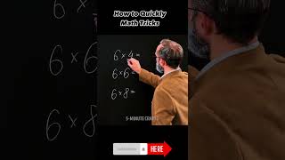 FAST MATHS TRICKS YOU MUST KNOW 11 #fastmathtricks #mathstricksandtips #fastmathquestions