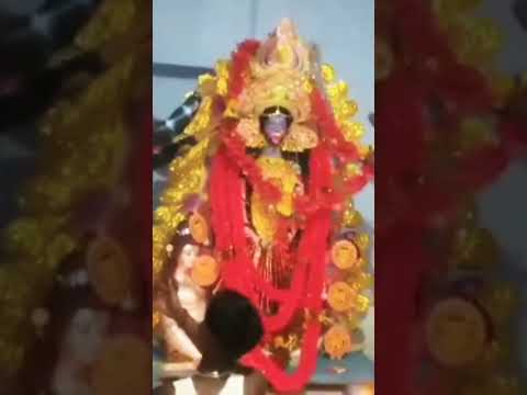 काली पूजा | #pathra #dumka ? काली पूजा का महत्व | #india #trending #shorts #trend #bhakti #makali