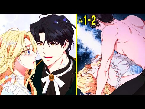 He Seduced Her to Ruin Her Part | 1-2 [manhwa recap] 💖