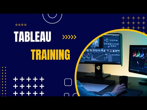 Tableau training for beginners in 5 minutes| Complete tableau tutorial with salaries details