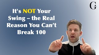 The Confidence Hack Every 90s Golfer Needs to Know