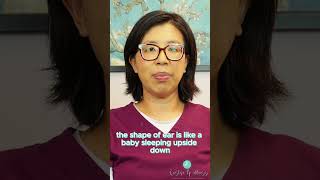 The Amazing Benefits of Ear Massage #earmassage #acupressuretherapy #tcmpointstimulation