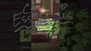 "Slinky" is the lead single off of Chillhop Music Essentials Spring 2024, out everywhere March 12.