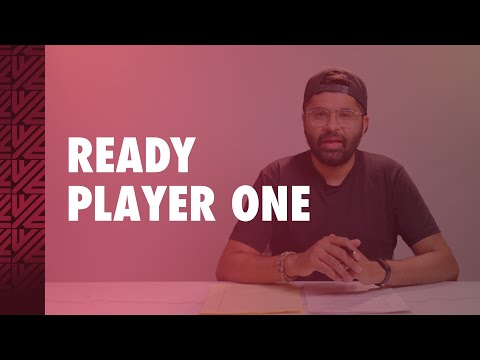Whatever This Is - S1 E10: Ready Player One