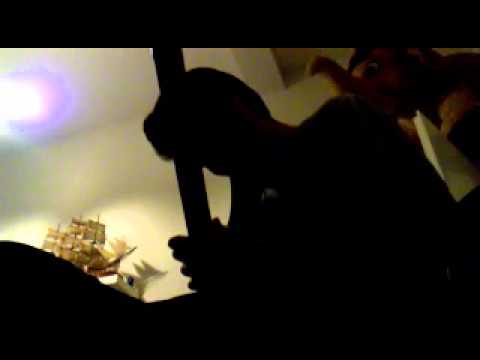 A-Minor Improvisation