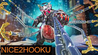 Roadhog might be broken in Overwatch 2