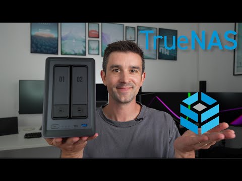 Is TrueNAS good on a UGREEN NAS? Some things to consider...